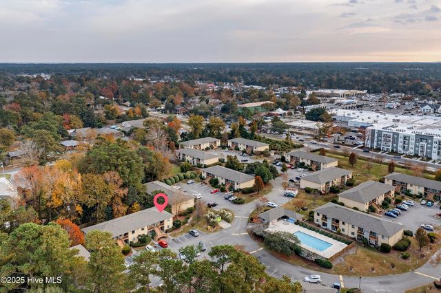 3663 Saint Johns Court Unit A, Wilmington, NC 28403