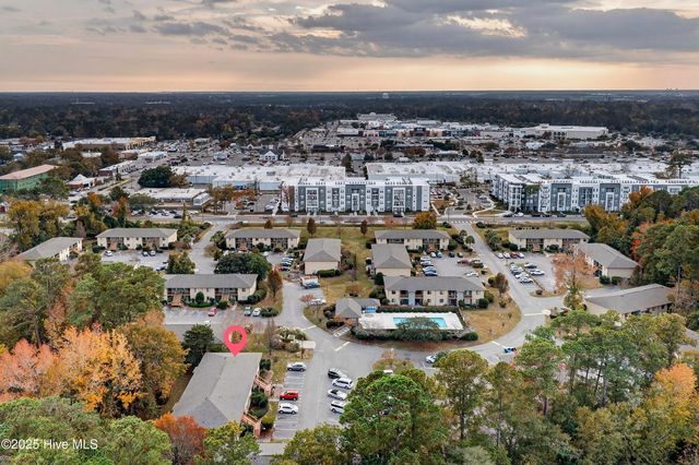 3663 Saint Johns Court Unit A, Wilmington, NC 28403