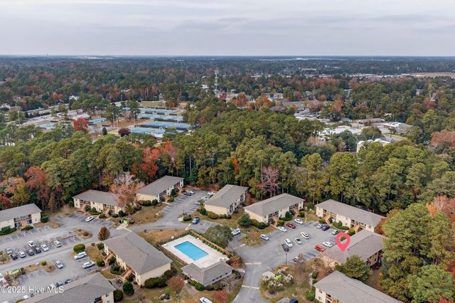 3663 Saint Johns Court Unit A, Wilmington, NC 28403