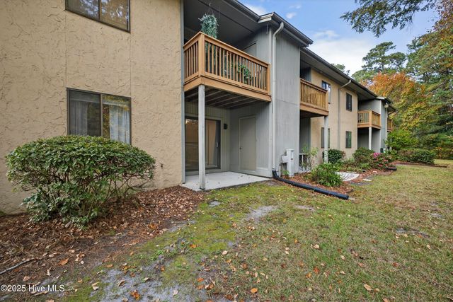 3663 Saint Johns Court Unit A, Wilmington, NC 28403