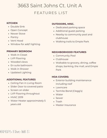 3663 Saint Johns Court Unit A, Wilmington, NC 28403