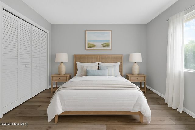 3663 Saint Johns Court Unit A, Wilmington, NC 28403