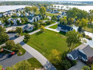 1229 Catawba Bay Drive, Port Clinton, OH 43452