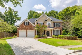 4854 Adams Walk, Dunwoody, GA 30338