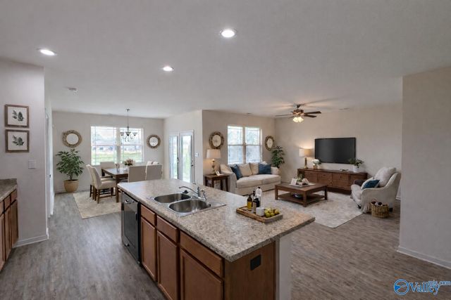 119 Pine Landing Drive, Harvest, AL 35749