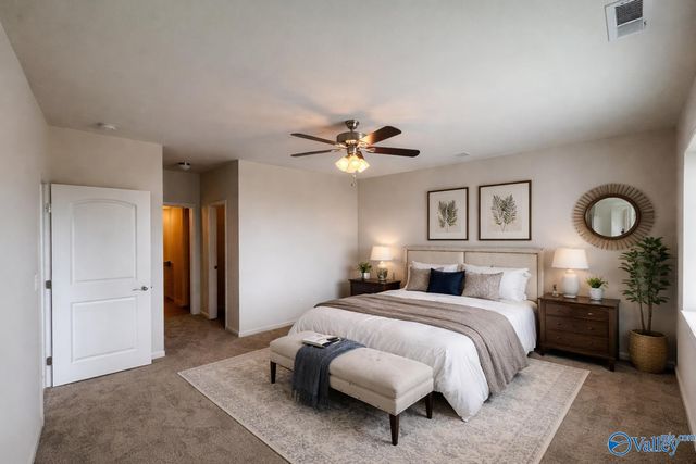 119 Pine Landing Drive, Harvest, AL 35749