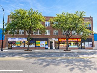6235 N Western Avenue, Chicago, IL 60659