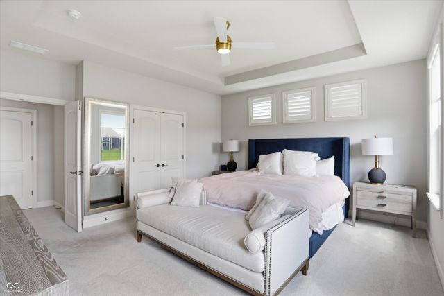 5166 Peachtree Road, Zionsville, IN 46077