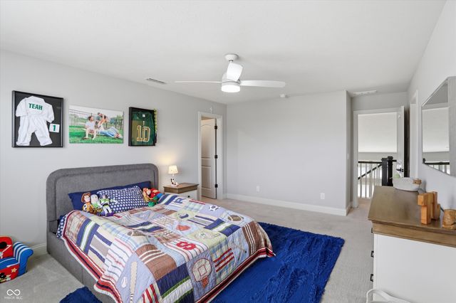 5166 Peachtree Road, Zionsville, IN 46077