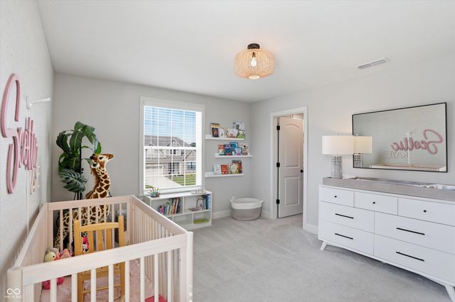 5166 Peachtree Road, Zionsville, IN 46077
