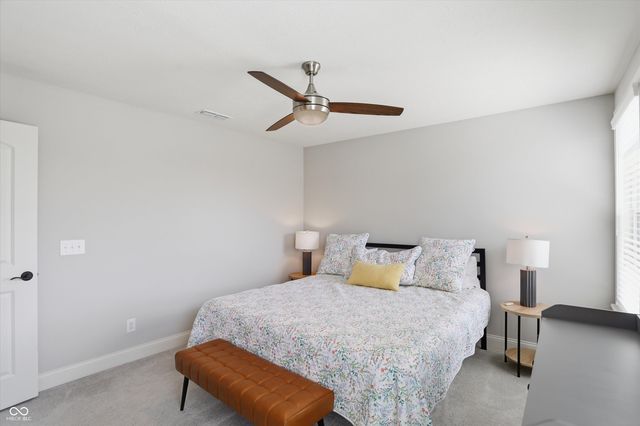 5166 Peachtree Road, Zionsville, IN 46077