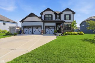 5166 Peachtree Road, Zionsville, IN 46077
