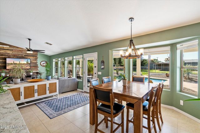 18145 E VENCINO Street, Gilbert, AZ 85298