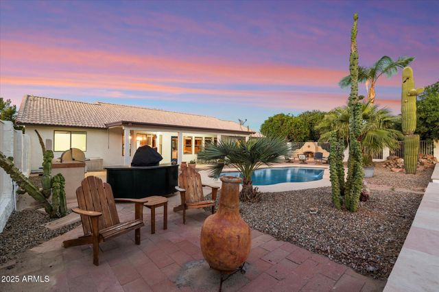 18145 E VENCINO Street, Gilbert, AZ 85298