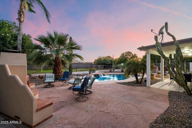 18145 E VENCINO Street, Gilbert, AZ 85298