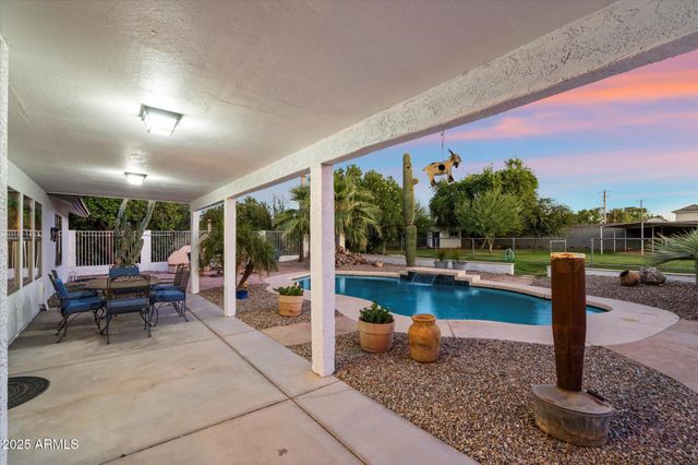 18145 E VENCINO Street, Gilbert, AZ 85298
