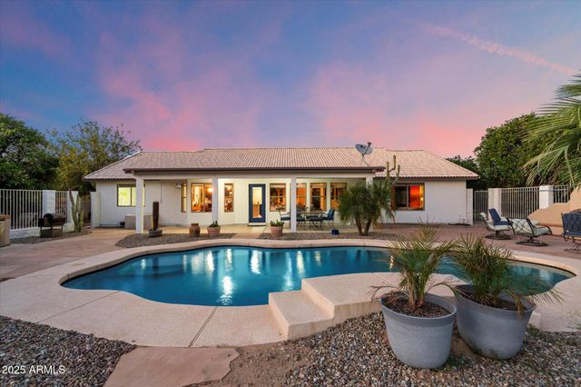 18145 E VENCINO Street, Gilbert, AZ 85298