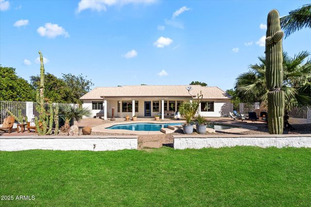 18145 E VENCINO Street, Gilbert, AZ 85298