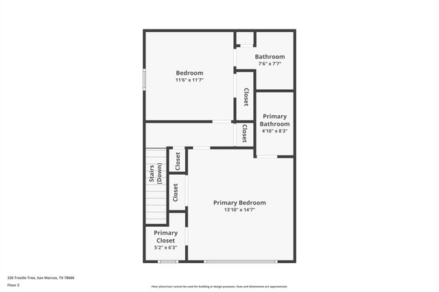 320 Trestle Tree 32, San Marcos, TX 78666