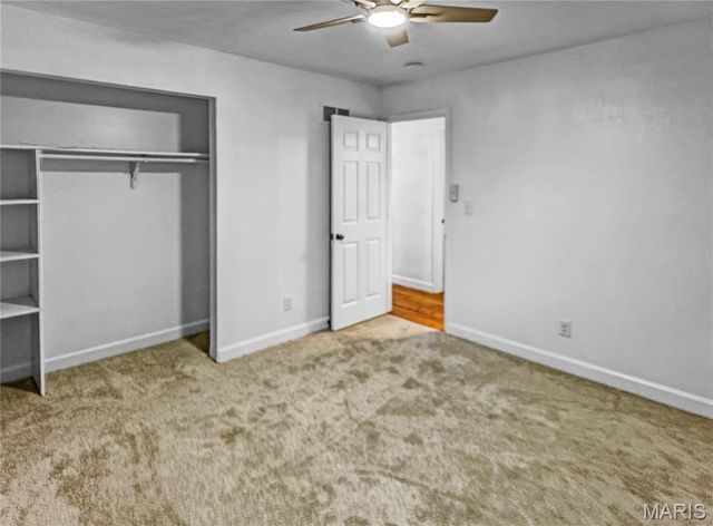 4600 Hilltop Drive, Washington, MO 63090