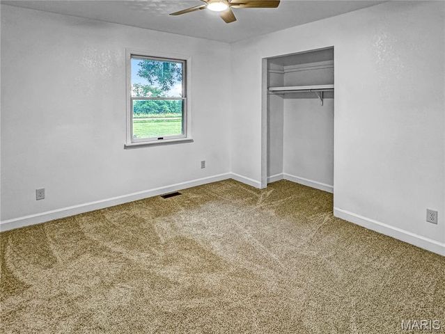 4600 Hilltop Drive, Washington, MO 63090