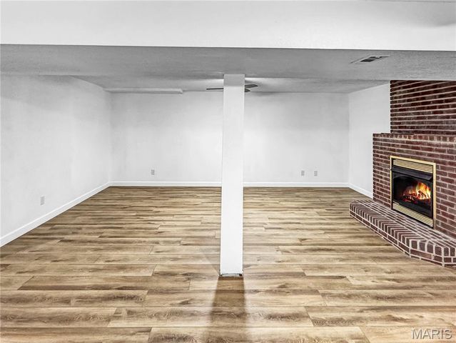 4600 Hilltop Drive, Washington, MO 63090