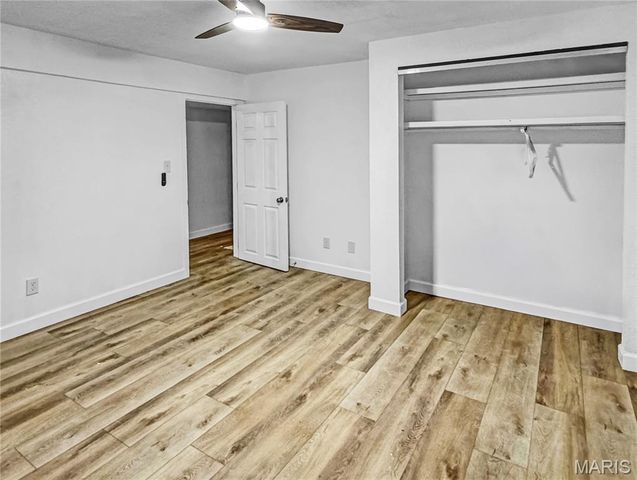 4600 Hilltop Drive, Washington, MO 63090
