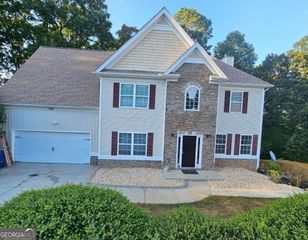 1814 Oak Branch Way, Loganville, GA 30052