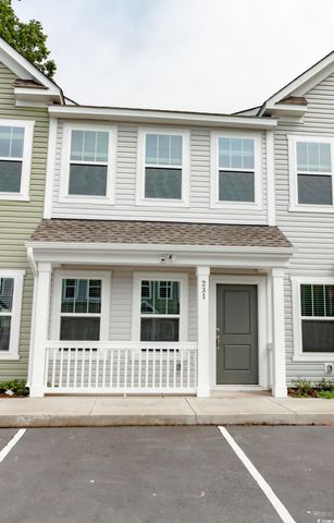 231 Crescent Way, Little River, SC 29566