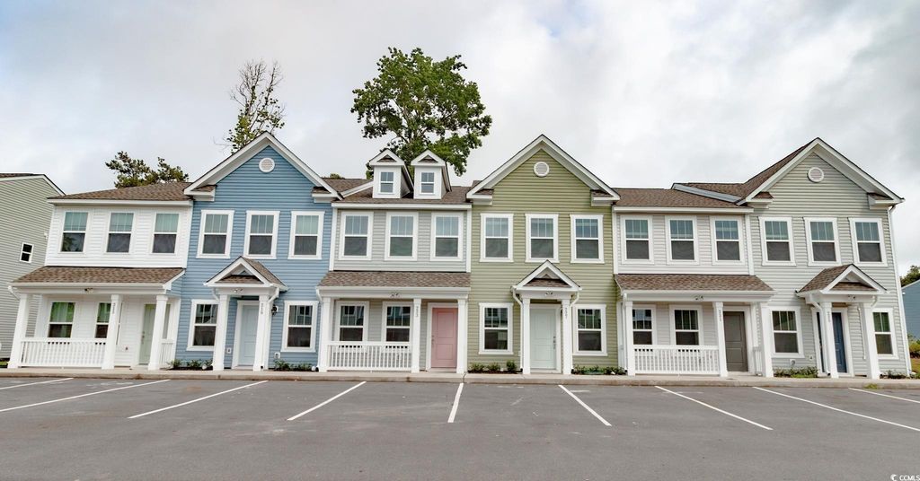 231 Crescent Way, Little River, SC 29566