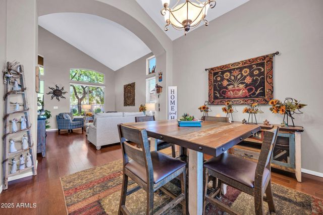 40924 N CROCKETT Trail, Anthem, AZ 85086
