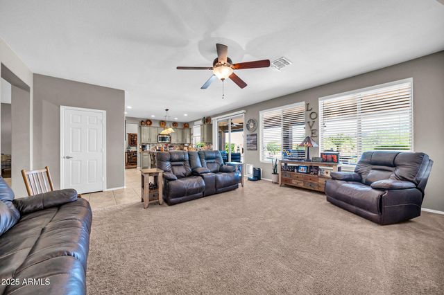 40924 N CROCKETT Trail, Anthem, AZ 85086