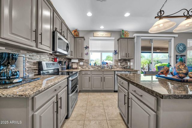 40924 N CROCKETT Trail, Anthem, AZ 85086