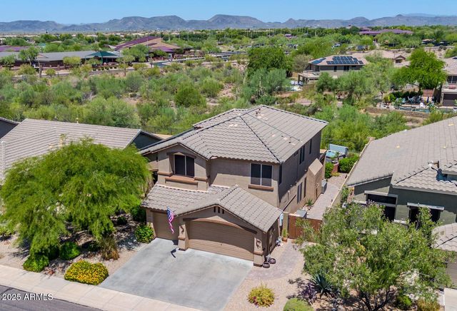40924 N CROCKETT Trail, Anthem, AZ 85086