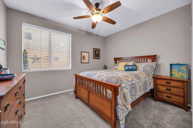 40924 N CROCKETT Trail, Anthem, AZ 85086