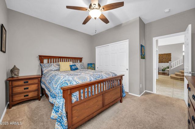 40924 N CROCKETT Trail, Anthem, AZ 85086