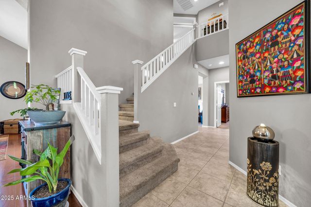 40924 N CROCKETT Trail, Anthem, AZ 85086