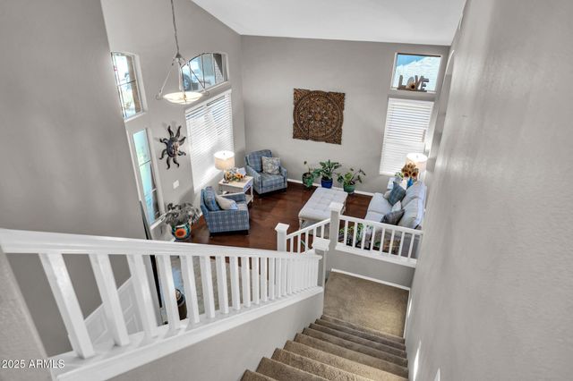40924 N CROCKETT Trail, Anthem, AZ 85086