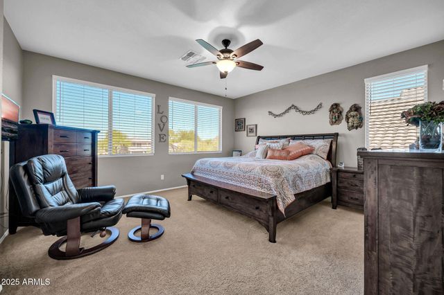 40924 N CROCKETT Trail, Anthem, AZ 85086