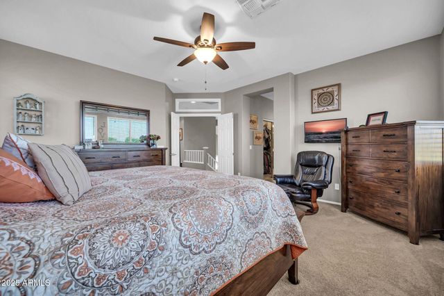 40924 N CROCKETT Trail, Anthem, AZ 85086