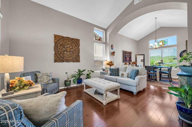 40924 N CROCKETT Trail, Anthem, AZ 85086