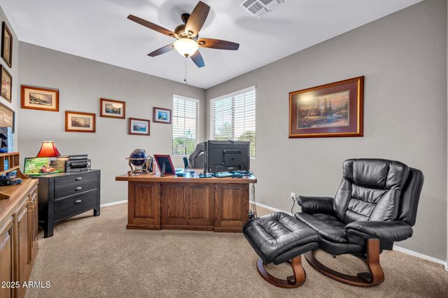 40924 N CROCKETT Trail, Anthem, AZ 85086