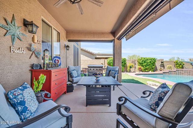 40924 N CROCKETT Trail, Anthem, AZ 85086