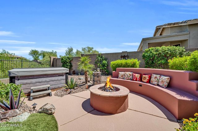 40924 N CROCKETT Trail, Anthem, AZ 85086