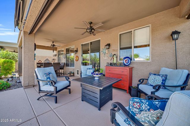 40924 N CROCKETT Trail, Anthem, AZ 85086