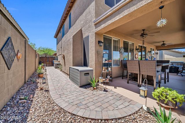 40924 N CROCKETT Trail, Anthem, AZ 85086