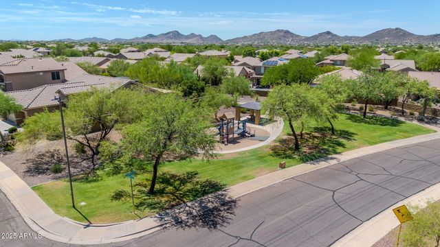 40924 N CROCKETT Trail, Anthem, AZ 85086