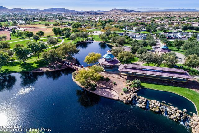40924 N CROCKETT Trail, Anthem, AZ 85086