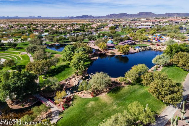 40924 N CROCKETT Trail, Anthem, AZ 85086