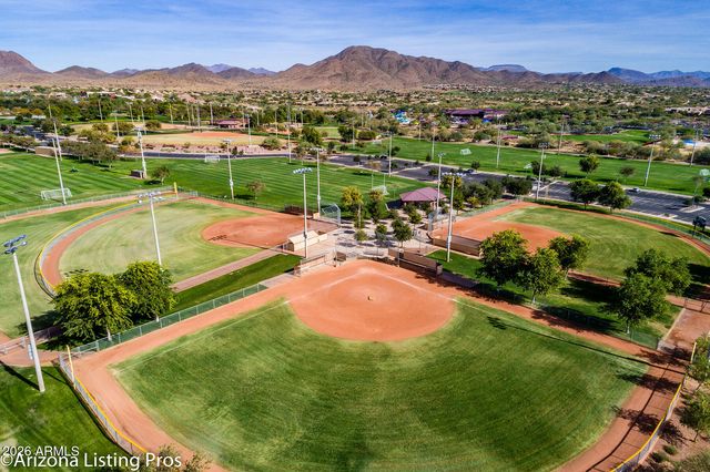 40924 N CROCKETT Trail, Anthem, AZ 85086